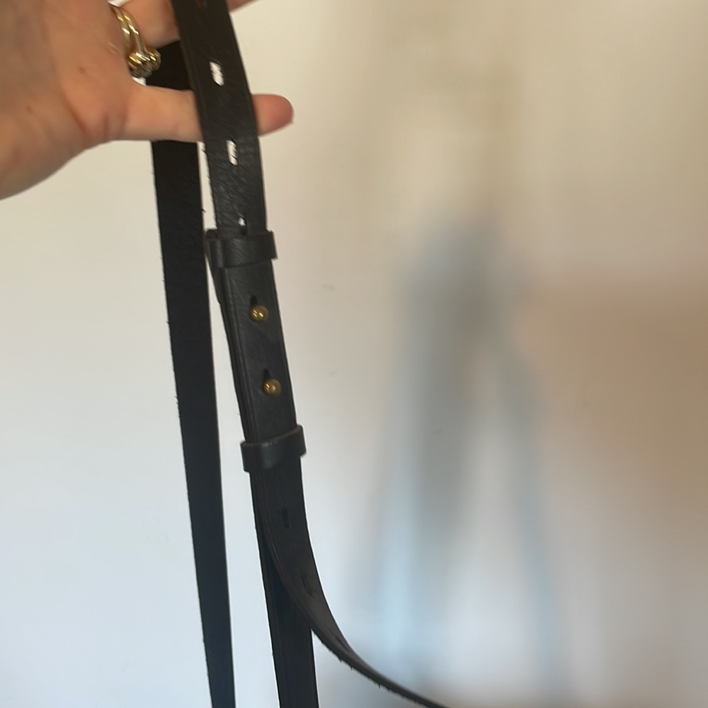 Medium Transport Crossbody Tote - Picture 7 of 7